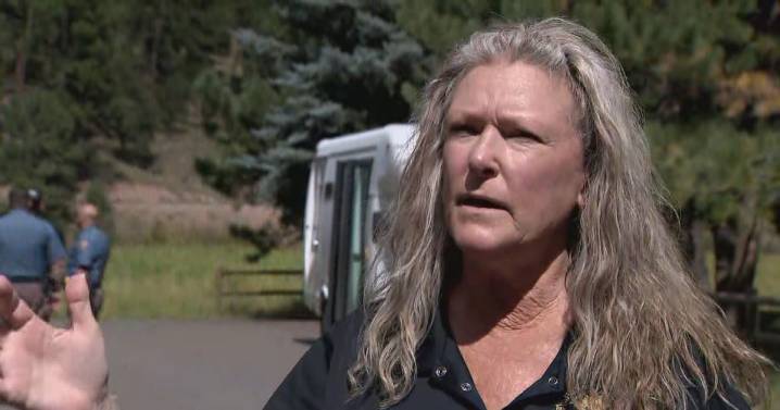 Shooting at Colorado's Evergreen High School wounds three