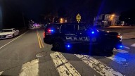 Police arrest suspect in Hartford murder