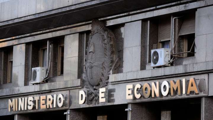 Caputo pagó caro pero pudo zafar