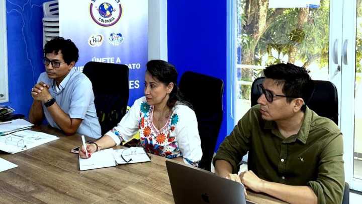 Claman por un plan de salvamento de la empresa de acueducto de Yopal