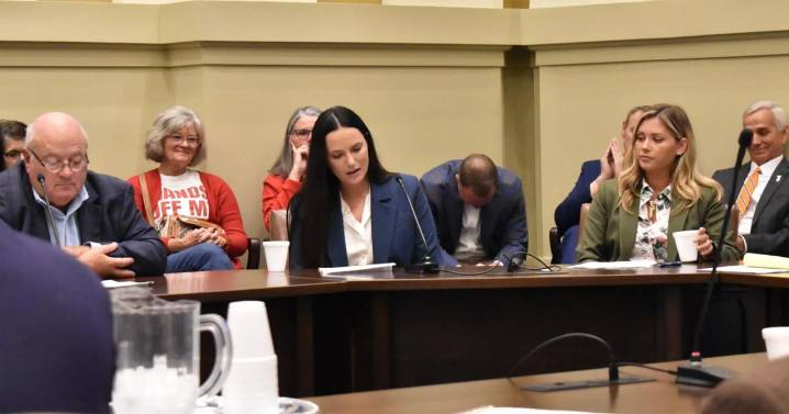 Oklahoma Watch: Land Commission turns away projects amid anti