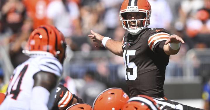 Ravens-Browns matchup in Week 2 brings Super Bowl-winning QB Flacco back to Baltimore