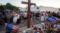Charlie Kirk mourned at vigils; search for motive in killing continues