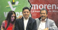 Por la obsesión del Richar Gallardo, la alianza Morena