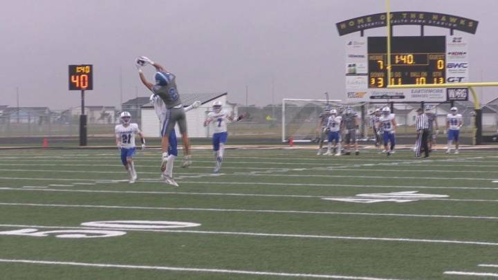 FRIDAY NIGHT LIGHTS (9/19/25)