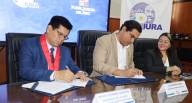 Gobierno Regional y Corte de Piura suscriben convenio para construcción del Módulo de Justicia