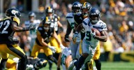 Latest stats show how awful Steelers defense has played