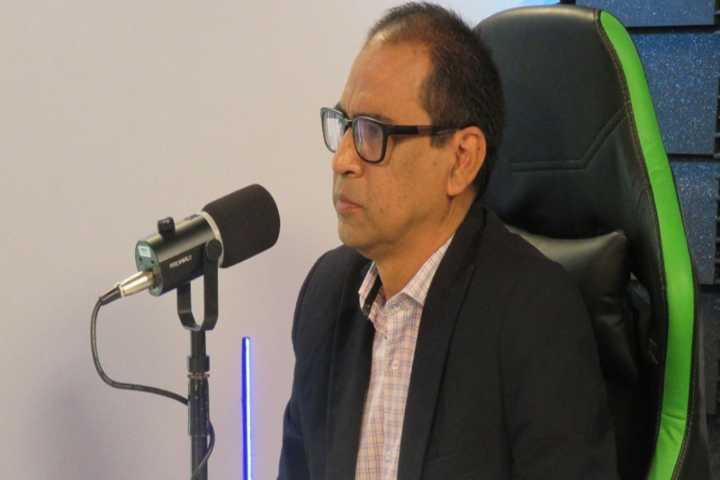 Domingo Medina: EEUU desestabilizaría a Sudamérica si agrede abiertamente a Venezuela