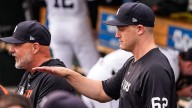 Tigers manager AJ Hinch has murky plan for Paul Sewald’s return from injury