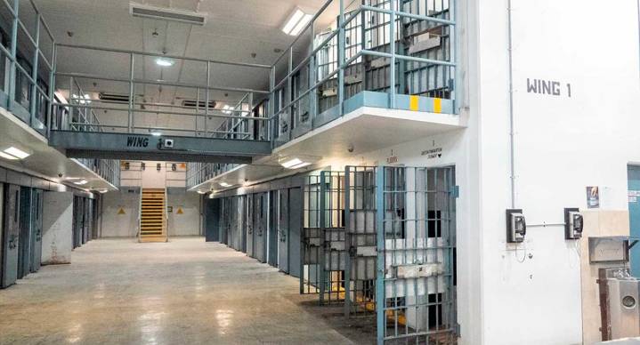 Reporta consulado mexicano ‘drama humano’ en Centro de Detención de Florida, hay 176 mexicanos tras las rejas
