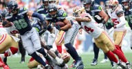 Snap Reactions: Offense underwhelms as rookies play silent roles