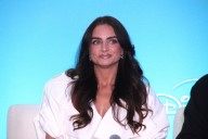 Aislinn Derbez revela que envidiaba a Regina Blandón en ‘La Familia P. Luche’