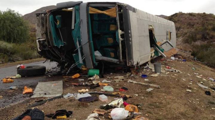 A días de que arranque el juicio por un accidente en el que murieron 9 chicos, el juez sobreseyó a dos imputados por homicidio simple