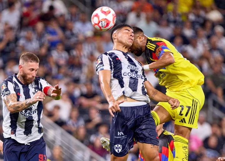 Le ayudamos al América