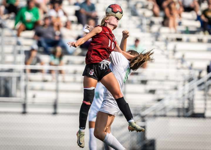 Cumberland Valley’s Adyson Kelly earns PennLive girls soccer Player of the Week fan vote