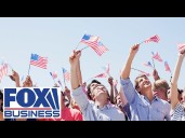 Michael Milken unveils vision of American Dream built on freedom, not wealth