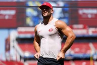 49ers Will Receive Financial Benefit Due to Nick Bosa's Injury