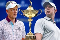 Luke Donald Reveals if He Will Captain Rory McIlroy & Co. Again for Ryder Cup 2027 Is Luke Donald going to return as the Team Europe captain for the 2027 Ryder Cup? Learn what he has decided so far. M