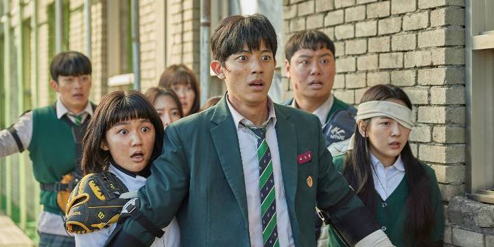 10 Most Binge-Worthy Horror Shows You Can Watch in One Weekend