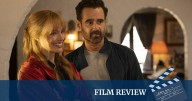 A Big Bold Beautiful Journey: Margot Robbie film review