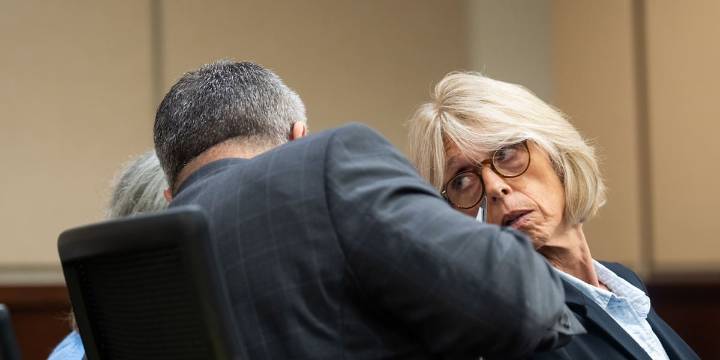 Donna Adelson’s friends describe her as ‘hysterical’ after Dan Markel’s murder as defense calls first witnesses