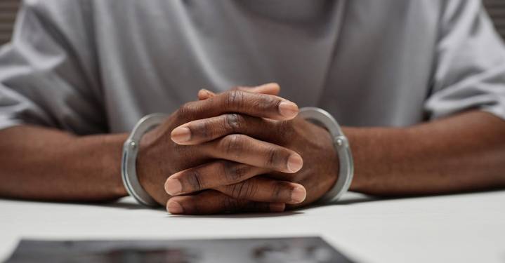 From Enslavement to Mass Incarceration
