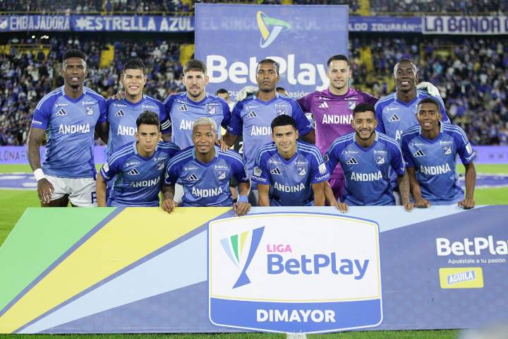 Millos se queda sin figura: dura sanción de DIMAYOR antes del clásico