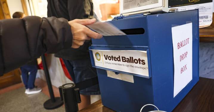 Helena voters: City primary election and public school bond ballots are due Tuesday
