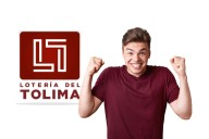 Resultado de la Lotería del Tolima, hoy lunes 1 de septiembre de 2025