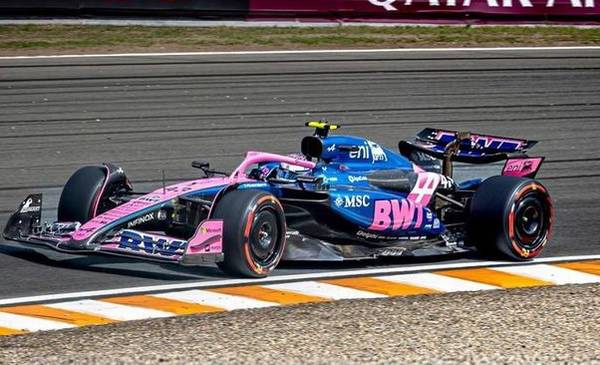Gran Premio de Italia 2025: cuando vuelve a correr Colapinto y como ver en Argentina