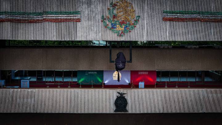 La violencia en Sinaloa cancela su Grito de Independencia