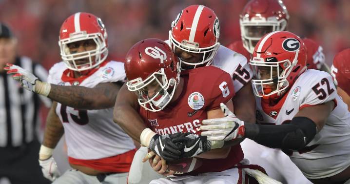 Predicting Georgia’s 2026 SEC schedule ahead of Tuesday announcement