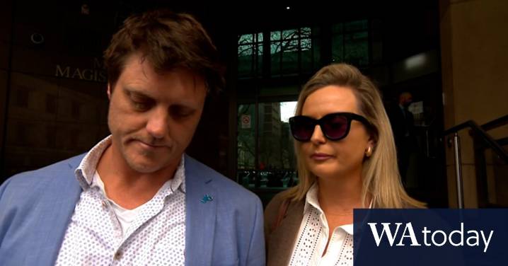 Video: Parents of Jack Davey, killed by a careless driver, speak out