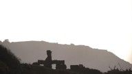 Jornada de calima en Gran Canaria (17/09/25)