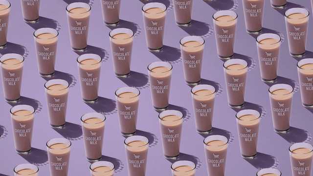Sweet deal: Kroger giving away free chocolate milk for National Chocolate Milk Day