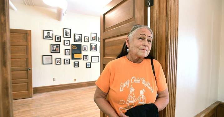 Mohawk Institute Residential School set to reopen Sept. 30