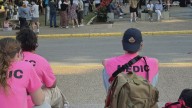 Austin nonprofit barred from offering first aid at UT campus events