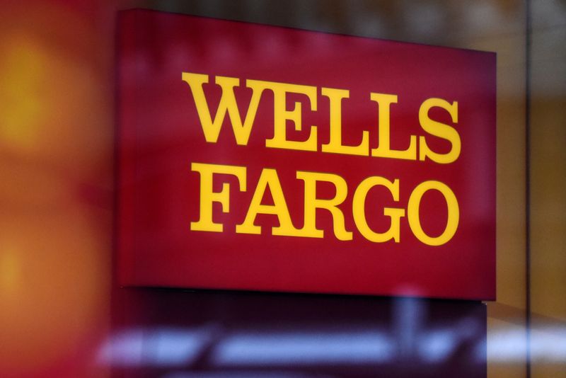 Wells Fargo says US consumer finances are strong, with good credit