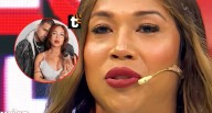 Dayanita acepta en EVDLV que su novio solo la usa económicamente: “Me metió un cachetadón y me amenazó” La actriz cómica es la próxima invitada del sillón rojo, donde revelará los más oscuros secretos