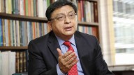Fiscalía abre investigación por amenazas en redes contra el presidente de la Corte Constitucional, magistrado Jorge Enrique Ibáñez