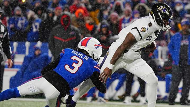 Bills take center stage in Week 1 primetime showdown: What to know