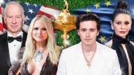 Brooklyn Beckham shock name in All-Stars match at Ryder Cup 2025 alongside John McEnroe and Hollywood sex symbol