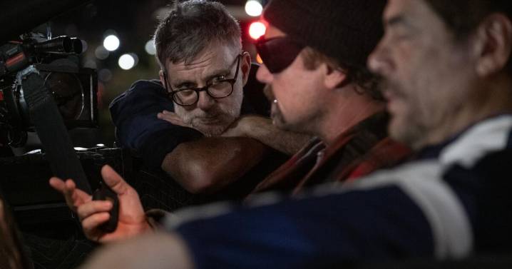 All the movies of Paul Thomas Anderson, ranked from worst to best