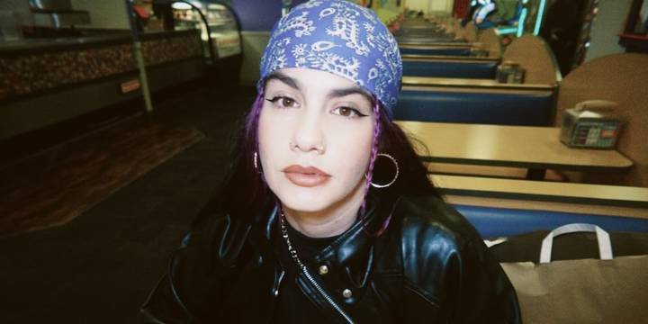 La Beba Montes, hermana de Gala Montes, habría sido detenida en alcoholímetro en CDMX