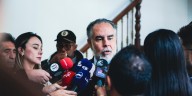Armando Benedetti afirmó que la descertificación a Colombia “no es a la lucha contra el narcotráfico, sino contra el presidente”