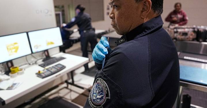 Nuevas tarifas CBP para turistas en Estados Unidos: aumentos a partir del 30 de septiembre de 2025