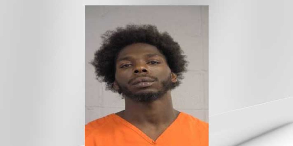 Louisville man found guilty of 2021 murder, multiple other charges