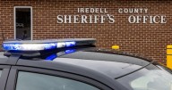 Iredell County deputies find 11 catalytic converters in car trunk; driver arrested 2 days later