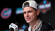 Chasing another crown: Florida basketball’s title defense schedule revealed