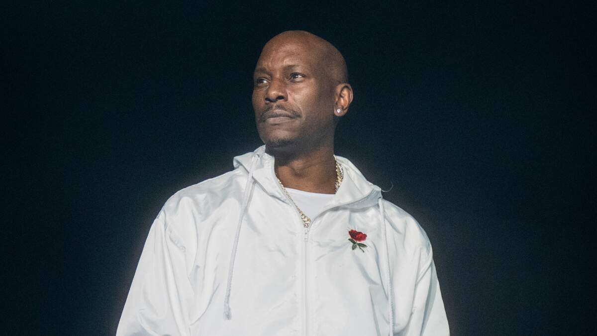 Tyrese Breaks His Silence After His Dog Allegedly Killed Neighbor’s Pet